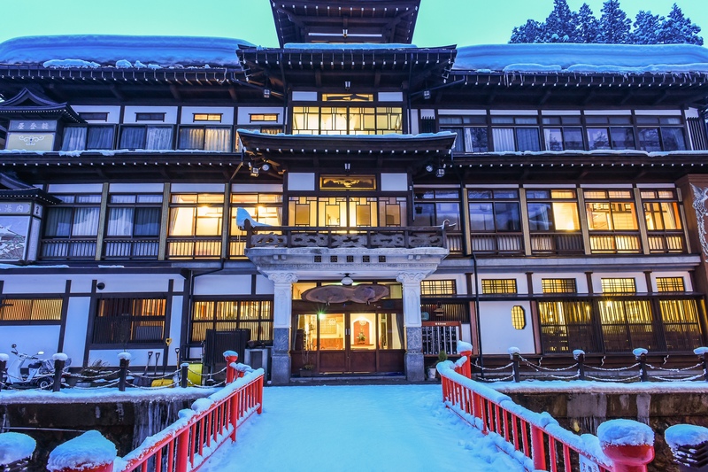 山形の観光スポット15選｜山寺・温泉・庄内文化と旅の選び方