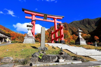 山形の神社・お寺10選｜山岳信仰と古刹の歴史名所を巡る旅