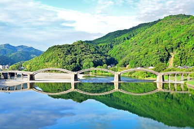山口の絶景スポット10選｜海岸・カルスト台地・橋の風景を地域別に巡る