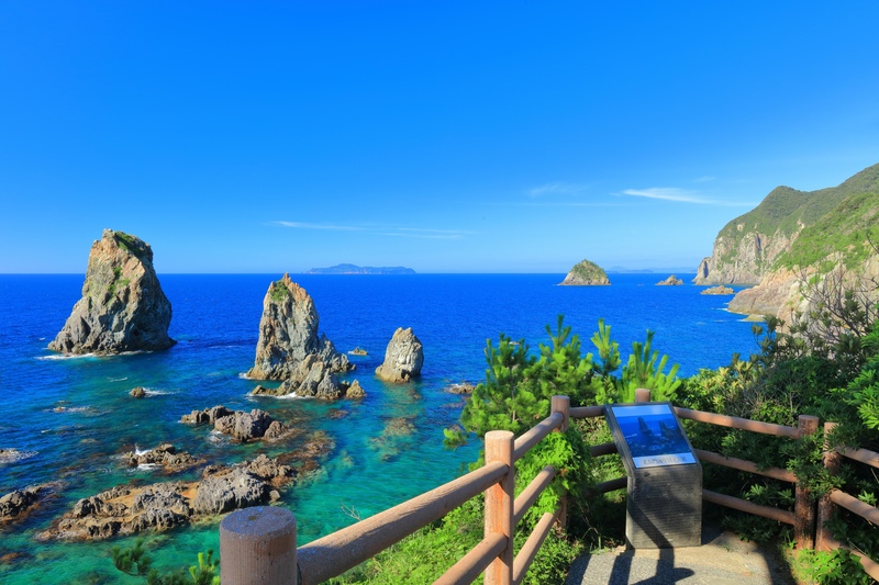 山口の夏観光スポット10選｜海・洞窟・渓谷で涼を楽しむ旅