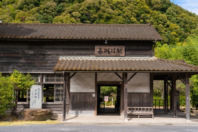 嘉例川駅（霧島市）の見どころ｜明治の木造駅舎と肥薩線の旅をゆっくり楽しむ