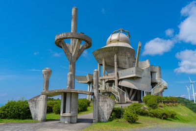 輝北天球館で星空観察｜望遠鏡と高原の夜を楽しむ安全な訪問準備