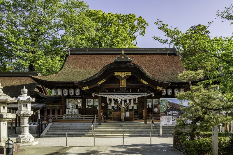 讃岐國一宮田村神社参拝｜水の信仰、龍神伝説と境内の見どころ