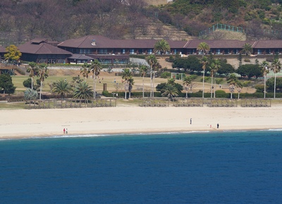 県民の浜の楽しみ方｜瀬戸内の海水浴と星空、島の滞在を組み立てる