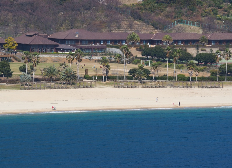 県民の浜の楽しみ方｜瀬戸内の海水浴と星空、島の滞在を組み立てる
