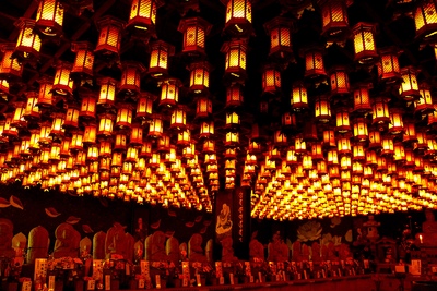 宮島・大聖院を歩く｜勅願堂と遍照窟、弥山信仰と神仏習合をたどる