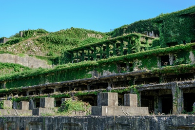 新潟・佐渡金山｜世界遺産候補の坑道でたどる日本の黄金史