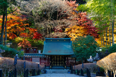 秋の宮城観光スポット10選｜鳴子峡の紅葉と秋保温泉を巡る