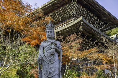 広島の紅葉スポットおすすめ10選｜宮島紅葉谷・三段峡・帝釈峡の見頃