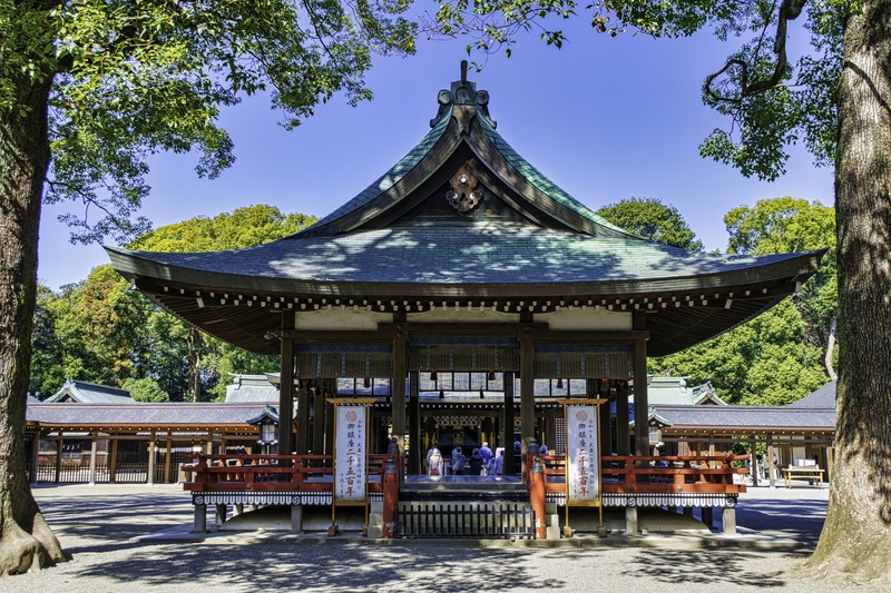 Saitama Transit Guide: 10 Spots from Omiya & Kawagoe
