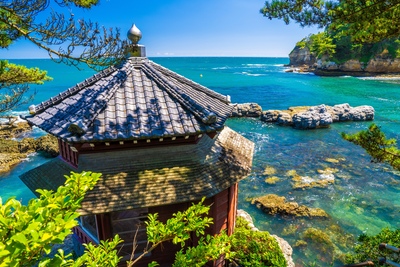茨城の穴場スポット10選｜海辺と里山の隠れた名所