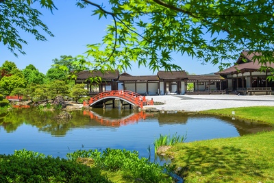 岩手の穴場スポット10選｜静かな渓谷と町並みを巡る
