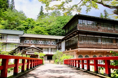 群馬の穴場スポット10選｜温泉と山里を静かに巡る旅