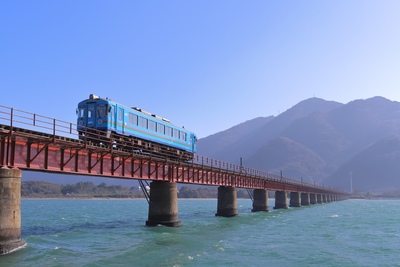 京丹後鉄道で巡る京都北部｜天橋立・伊根など隠れた絶景スポット