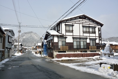 山形の穴場めぐりモデルコース｜山里と古い町並みを訪ねる1泊2日