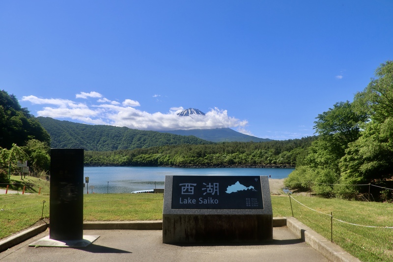 山梨の穴場めぐりモデルコース｜静かな湖と古建築を訪ねる1泊2日