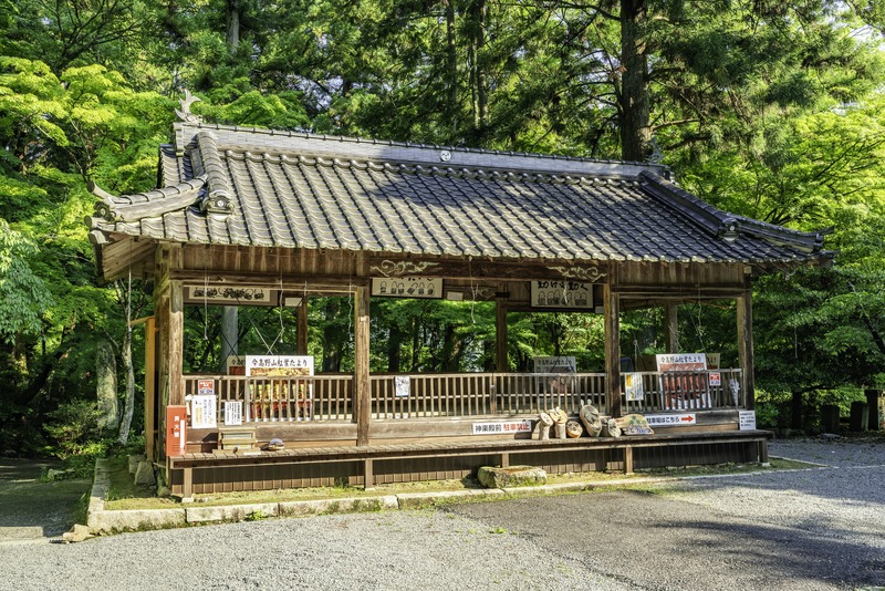 今高野山は龍華寺から巡る｜神仏習合と四季の景観をたどる