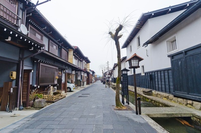 美しい町並みと祭りの魅力！飛騨古川｜白壁土蔵と瀬戸川を歩く旅