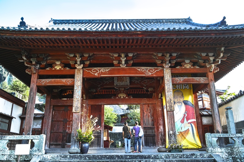 東明山 興福寺の拝観で知りたい作法と建物鑑賞、境内撮影の心得
