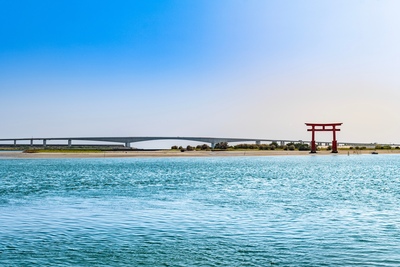 静岡・浜名湖｜絶景とアクティビティを楽しむ湖畔リゾート