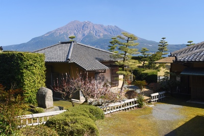 鹿児島の車なし観光スポット10選｜鹿児島中央駅から行ける名所