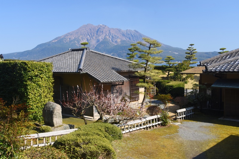 鹿児島の車なし観光スポット10選｜鹿児島中央駅から行ける名所