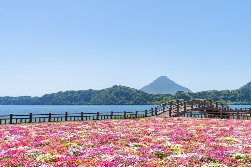 鹿児島の絶景スポット15選｜桜島・海・滝を巡る自然旅ガイド