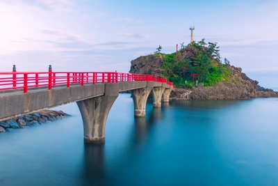 神奈川の海が見える観光スポット10選｜車なしで楽しむ海辺と絶景